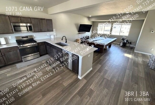 Photo - 1071 Cana Grove