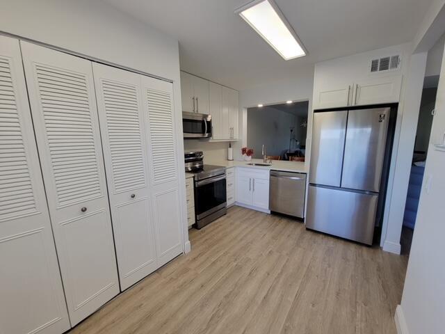 Photo - 6650 S Oriole Blvd Unit 4080