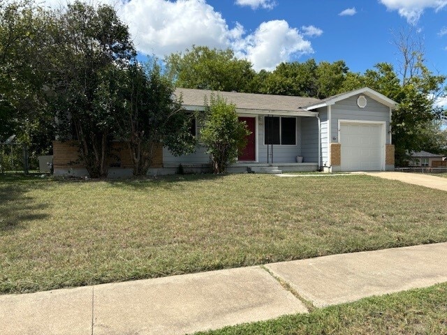 Photo - 1003 San Antonio St