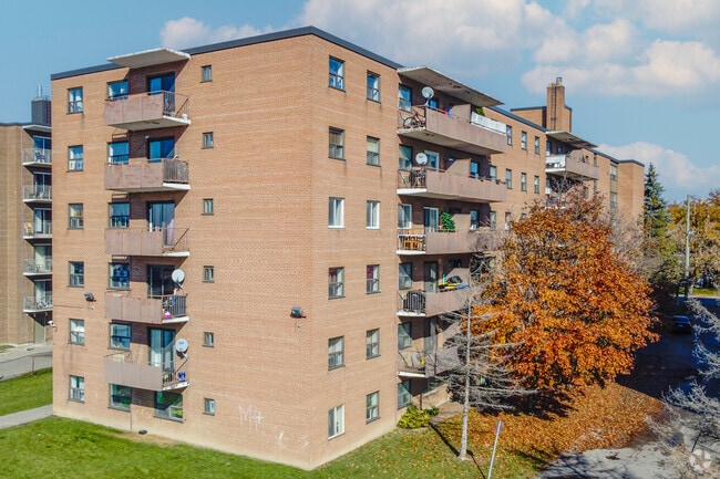 Photo - Clairmount Apartments