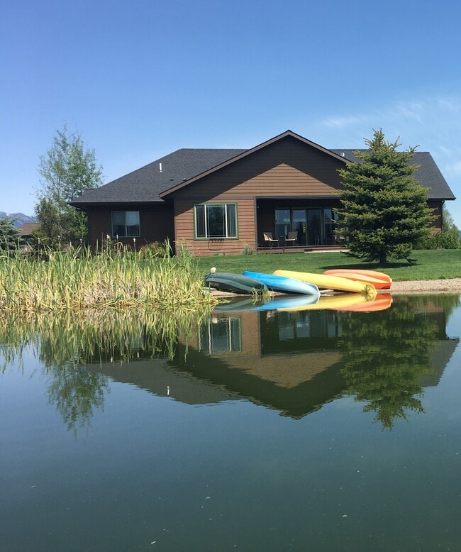 Photo - 3029 River Lakes Dr House