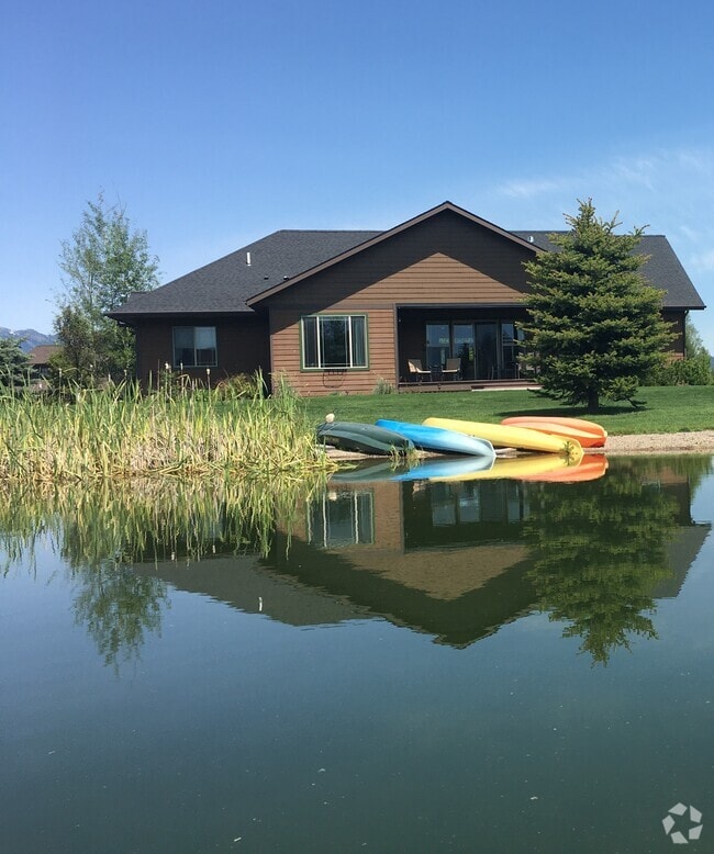 Building Photo - 3029 River Lakes Dr Rental