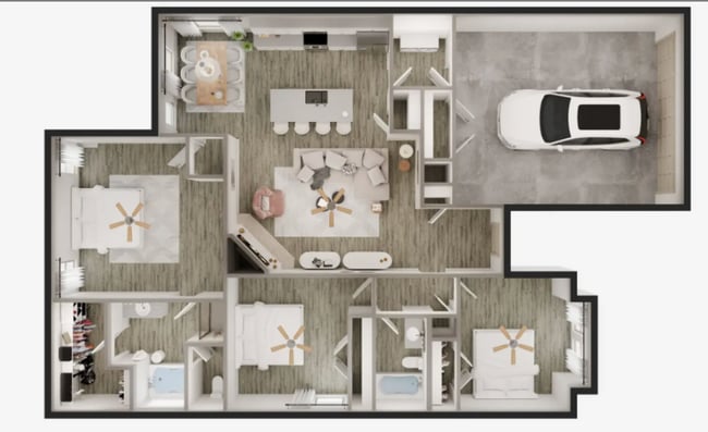 Photo - 7418 32nd St