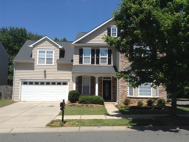 Photo - 14523 Lyon Hill Ln House