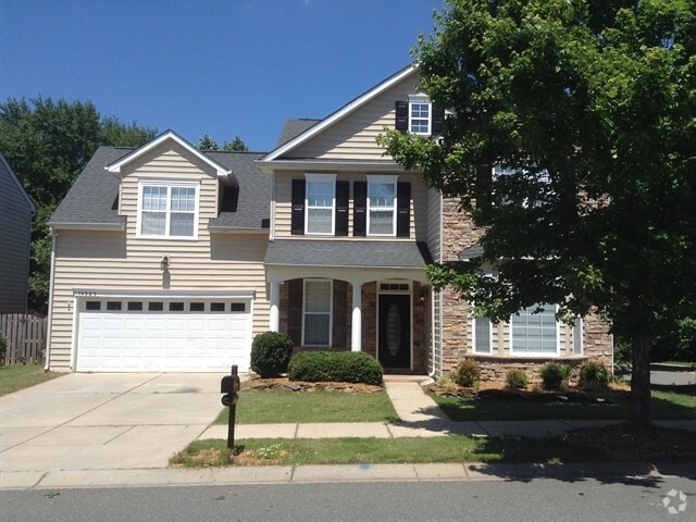 Building Photo - 14523 Lyon Hill Ln Rental