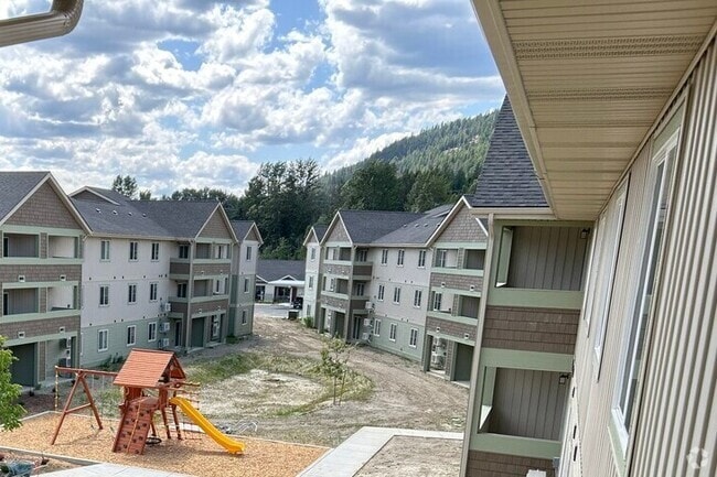 Building Photo - Samuelson Place Apartments