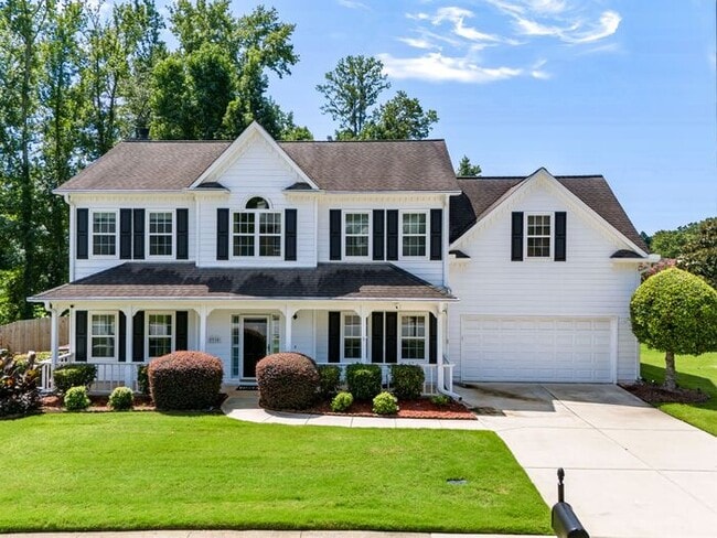 Building Photo - 5910 Findley Chase Dr