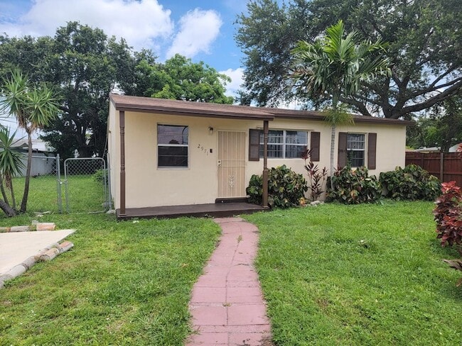 Photo - 2971 NW 160th St