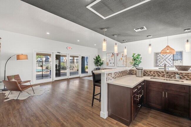 Clubhouse