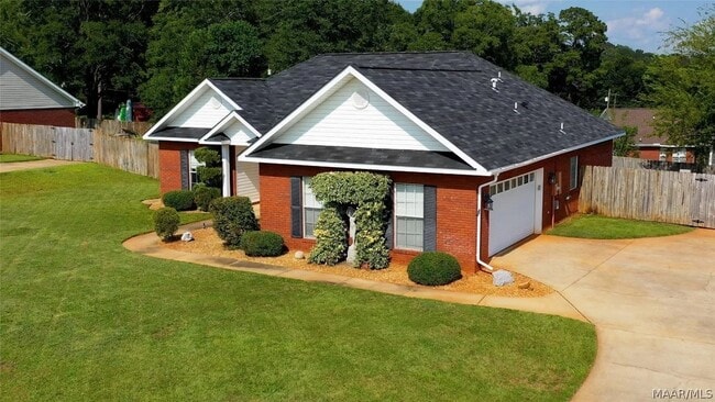 Photo - 201 Fountain Crest Dr