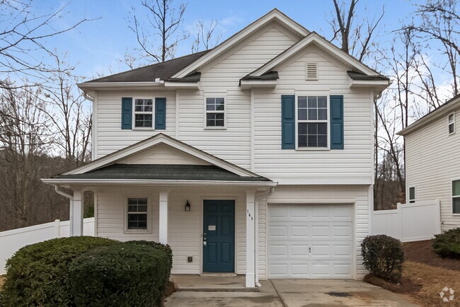 Building Photo - 165 Nacoochee Way Rental