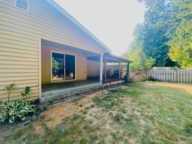 Photo - Sedro Woolley Rambler