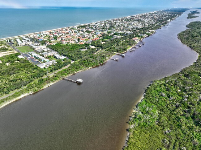 Building Photo - 5500 Ocean Shore Blvd Rental