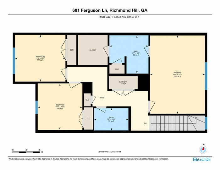 Photo - 601 Ferguson Ln