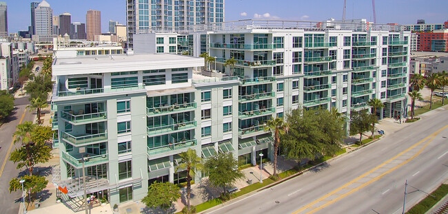 Photo - 111 N 12th St Unit 1429