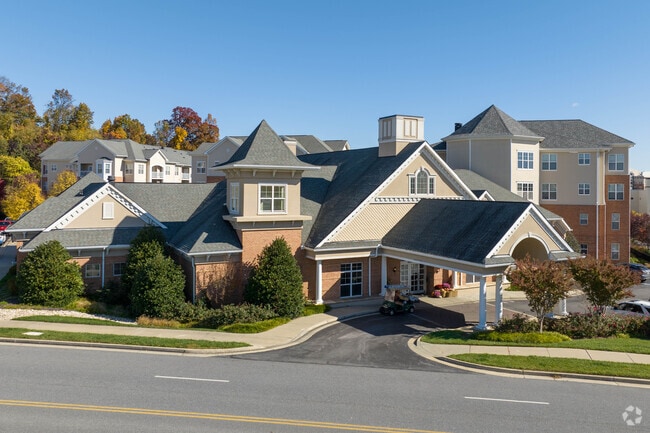 Photo - Greenwich Place