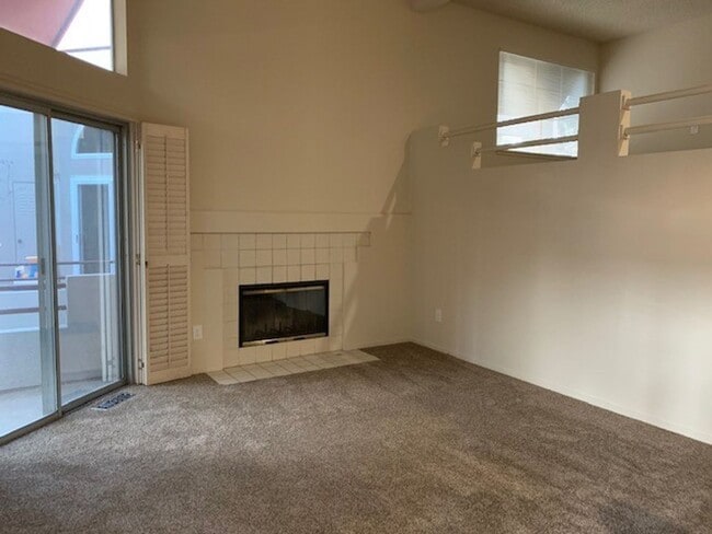 Photo - Multilevel townhome at City Homes East
