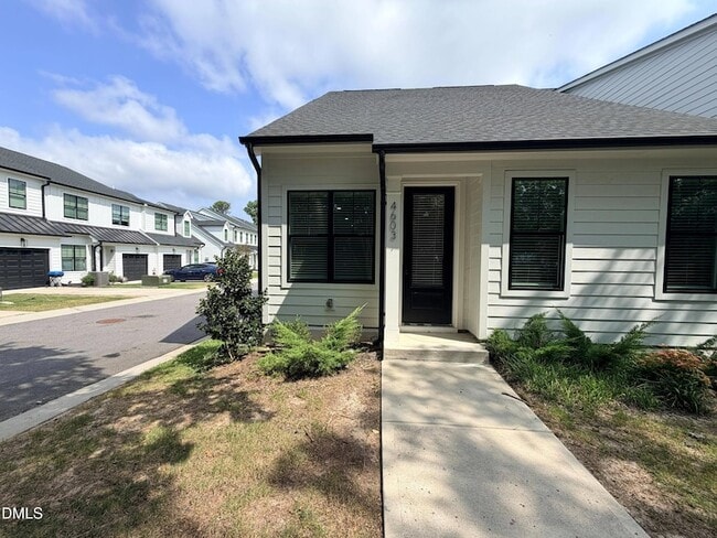 Building Photo - 4603 Malone Ct