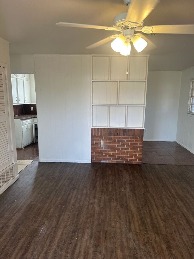 Photo - Three bedroom available now.