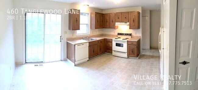 Photo - 460 Tanglewood Ln Townhome