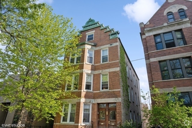 Building Photo - 2021 W Shakespeare Ave Unit 3 Rental