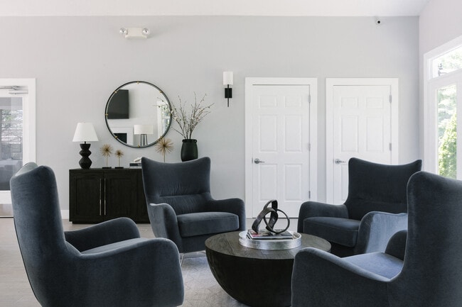 The Enclave at Mansfield