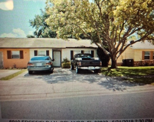 Building Photo - 6910 Edgefield Ln Rental