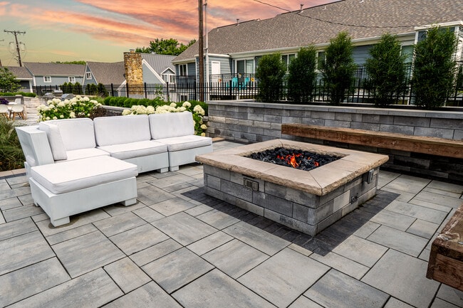 Photo - The Residences on 56th Street