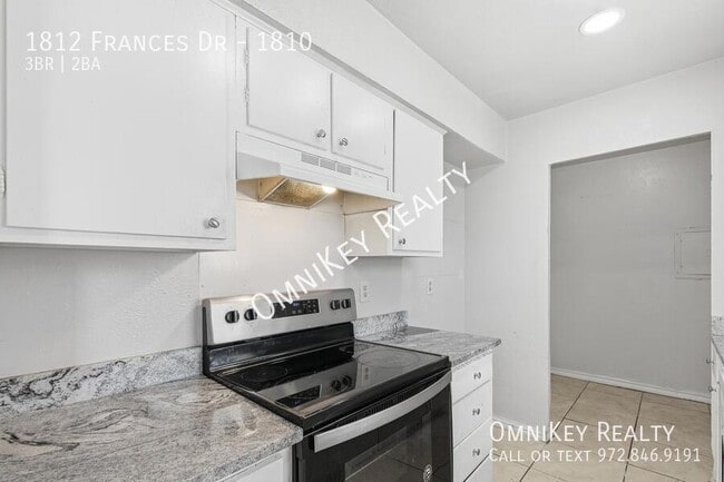 Photo - 1812 Frances Dr Unit 1810
