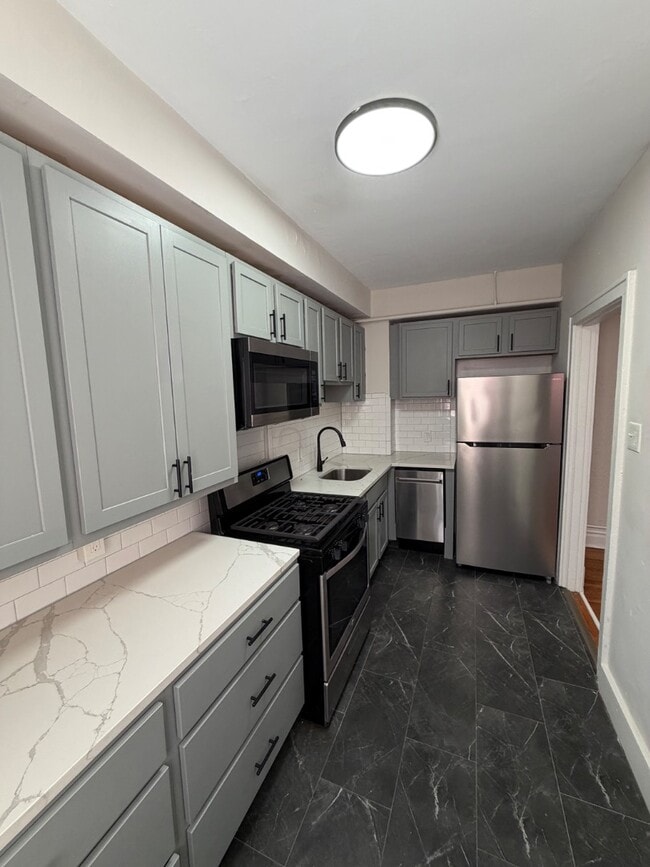 Photo - Charming 1 Bedroom ni CWE *1st Floor unit Unit 11