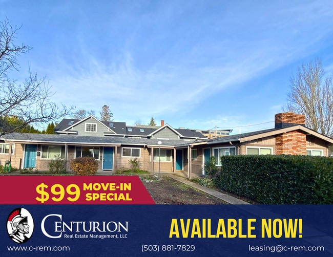 Building Photo - 235 Kearney St S