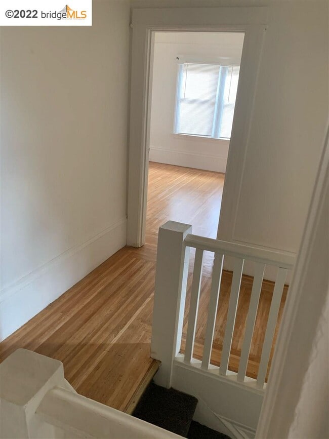 Photo - 2623 Parker St Unidad B