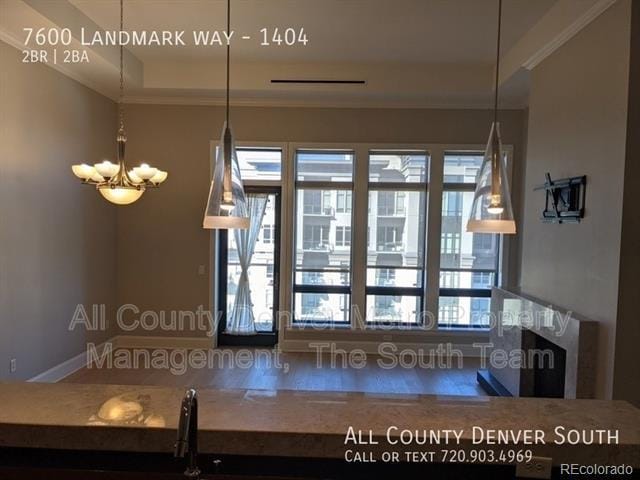 Photo - 7600 Landmark Pl Unit 1404