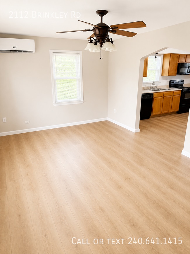 Photo - 2112 Brinkley Rd