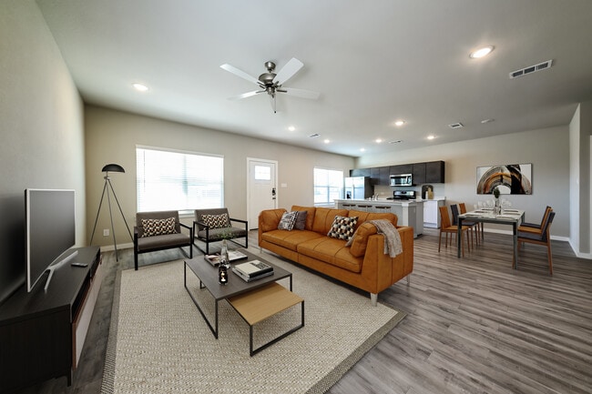 The Residences at Hudson Hollow
