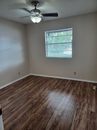 Bedroom - 1321 Cheney Hwy