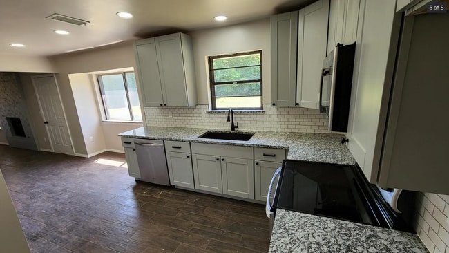 Photo - 2910 S 138th E Pl
