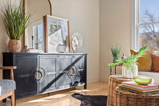 Photo - Gorgeous loft style condo in Downtown FC! Unit 102