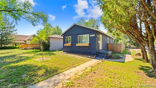 Building Photo - 2223 W Platte Ave Rental
