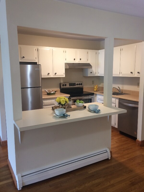 Photo - 565 Talcottville Rd Unit 1C5