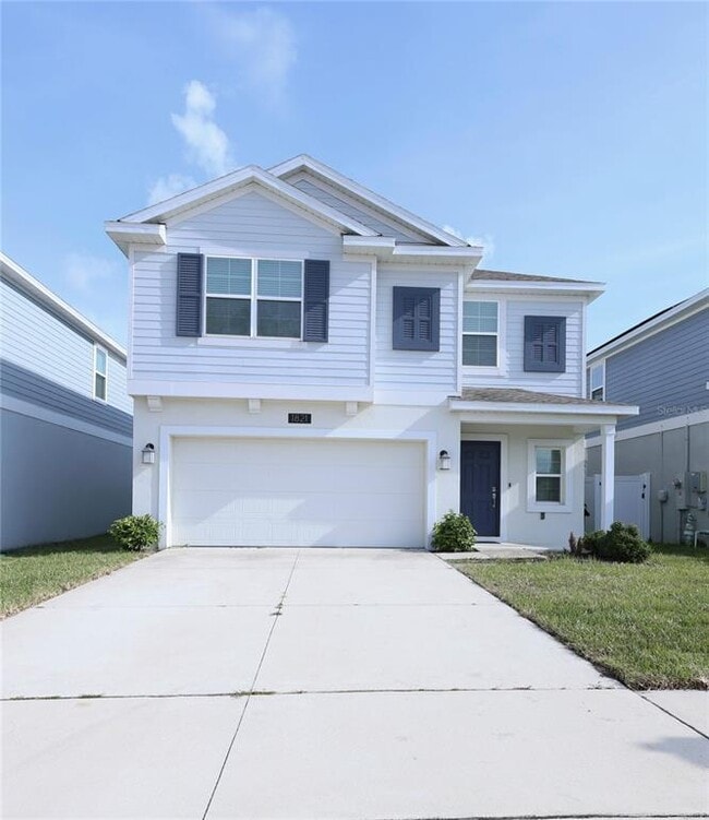 Building Photo - 1821 Heart Lk Dr
