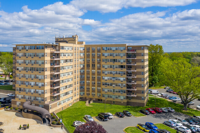 Parkview Towers Apartments For Rent in Collingswood, NJ | ForRent.com