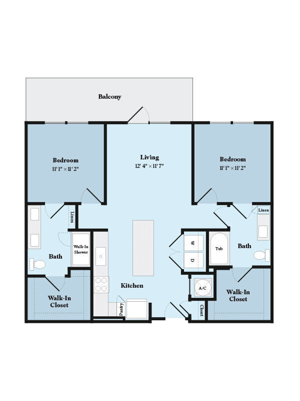 NOVEL Parkway by Crescent Communities