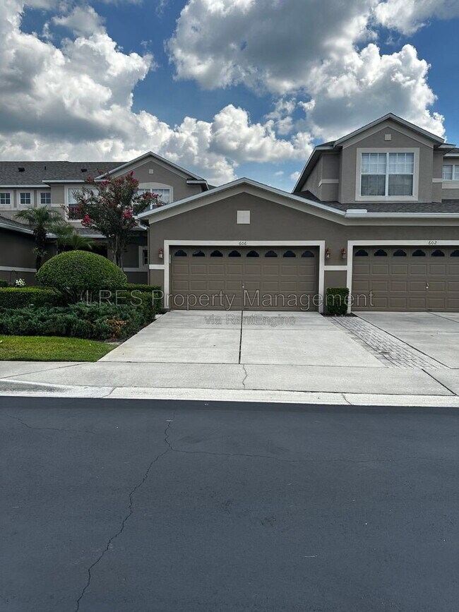 Building Photo - 606 Cruz Bay Cir