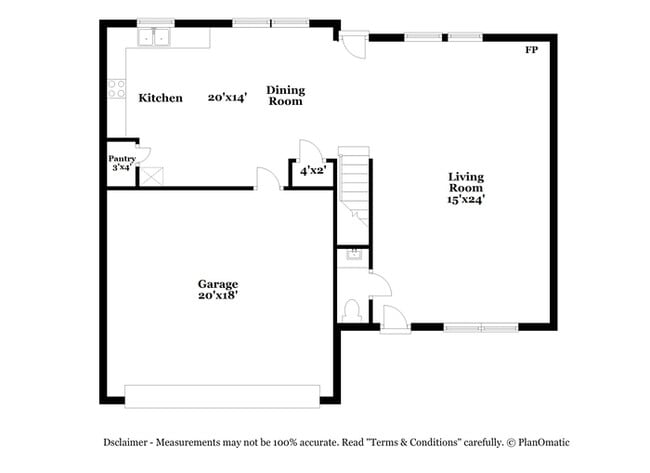 Photo - 11607 Ruth Polk Ct Casa