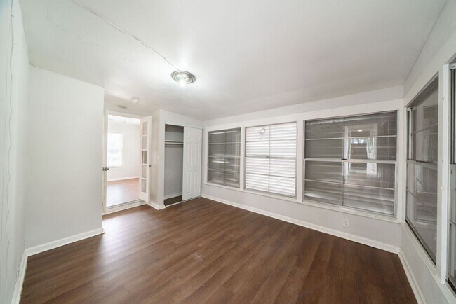 Photo - LAWN CARE INCLUDED! Updated 3-Bedroom Home with Detached Garage & Fenced Yard