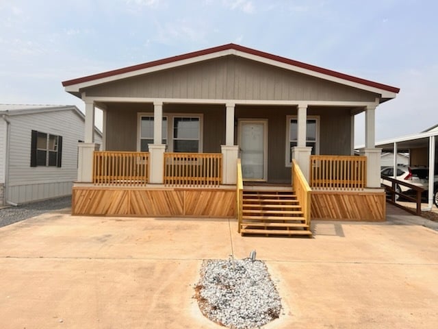 Remodelación exterior - mejoras interiores - 2107 Double Eagle Dr