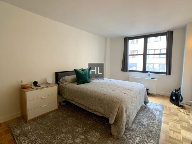EAST 49 STREET - EAST 49 STREET Apartamento Unidad 3N