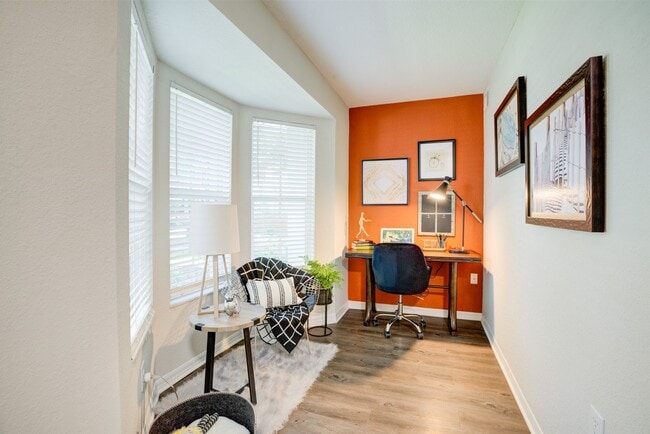 Photo - West Park Village by ARIUM