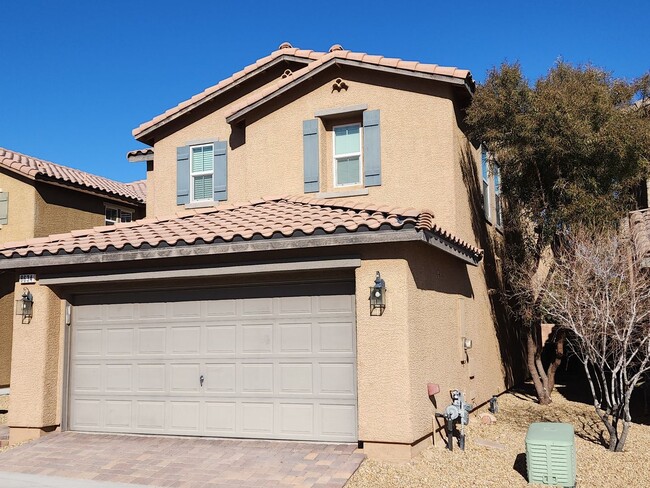 Photo - Lovely Two Story Home in Mountain Edge Community